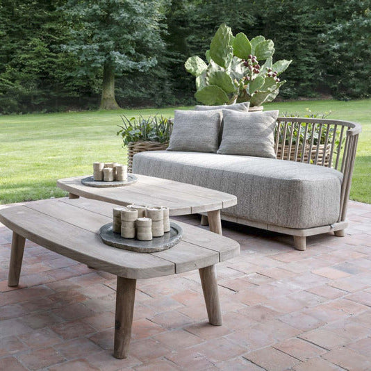 Lounge Carol 2-Sitzer Lounge