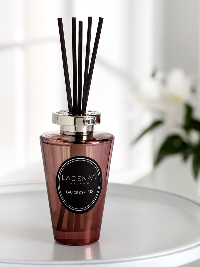 Raumdiffuser Urban Senses Pink Gold – 180 ml Raumdiffuser