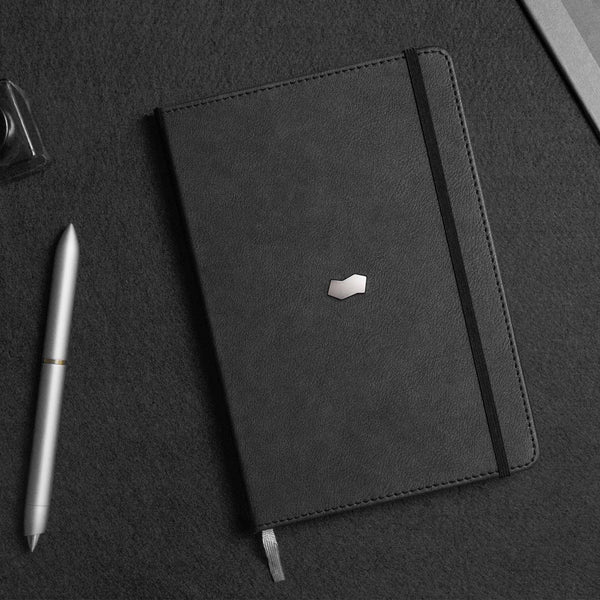 NoteBook Hardcover Buch