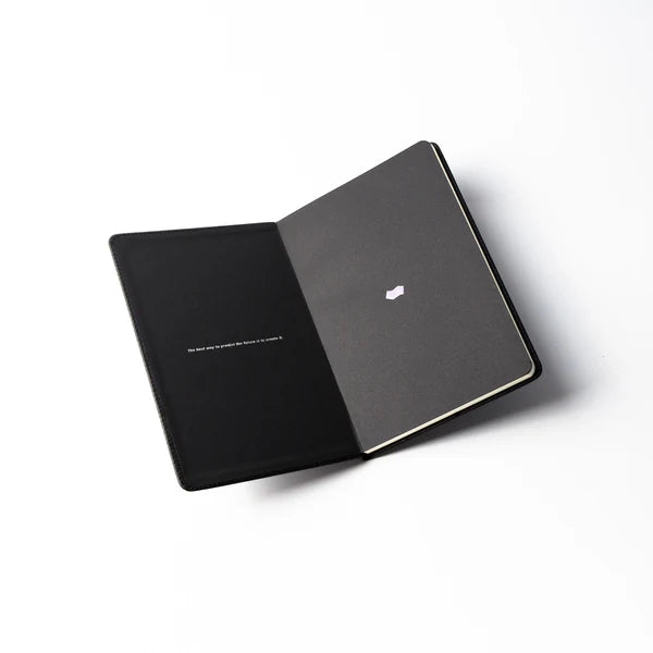 NoteBook Hardcover Buch