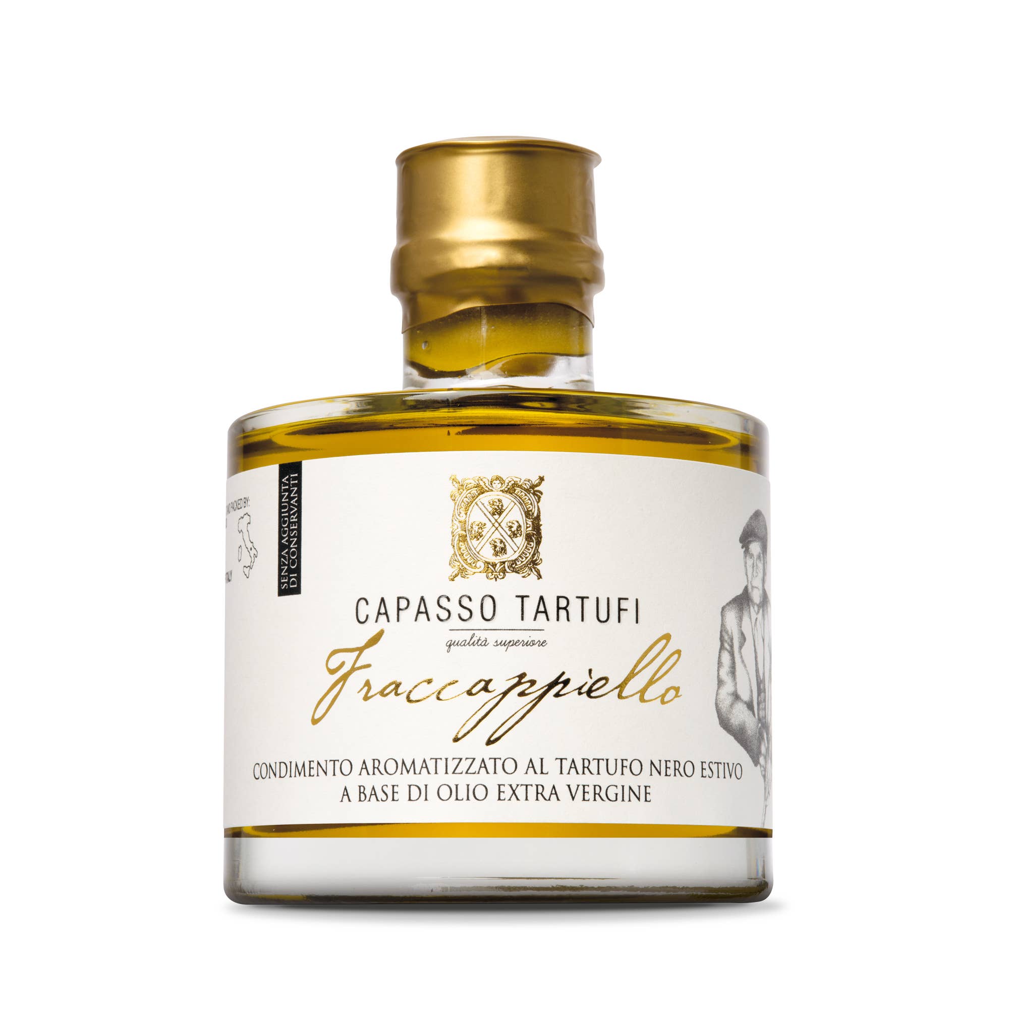 Olivenöl Extra Vergine mit Sommer-Schwarztrüffel olivenol-extra-vergine-mit-sommer-schwarztruffel-410891