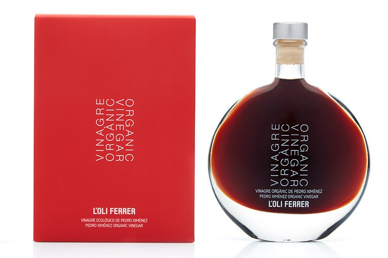 PEDRO XIMENEZ BIO-ESSIG Essig