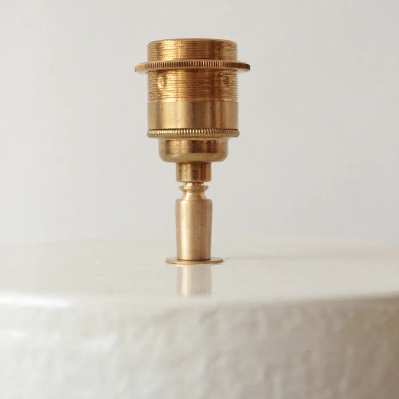 Keramik-Lampe SORMIOU-45