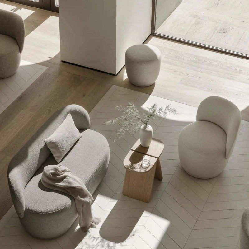 Drehsessel - KUON Sofa