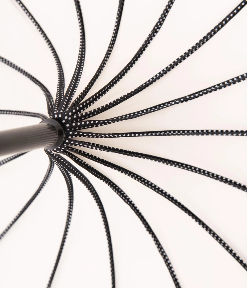 Regenschirm Princess Pagoda Regenschirm