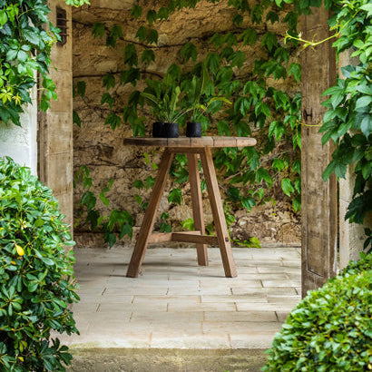 Runder Stehtisch Anton Stehtisch