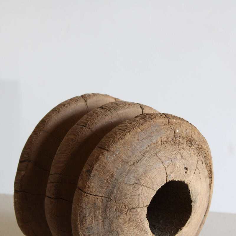 Rueca africana Diankabou