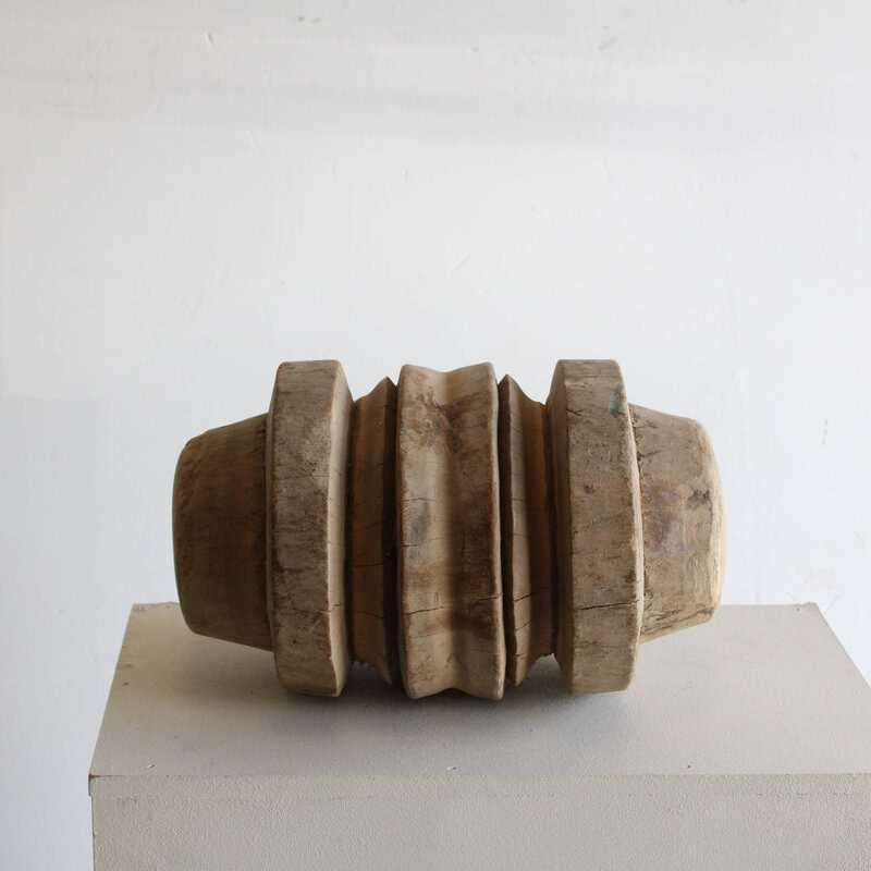 Rueca africana Koulikoro