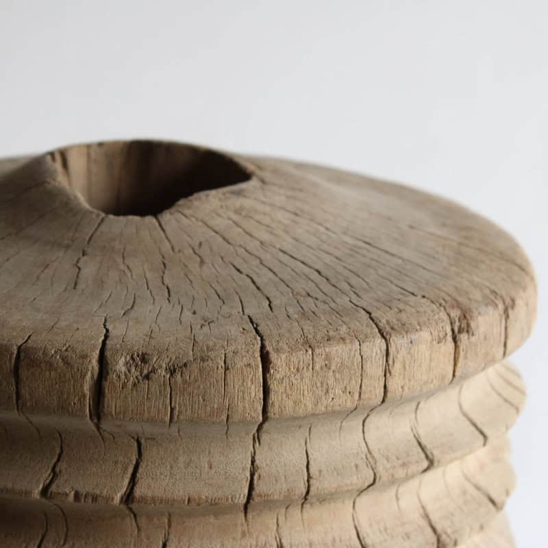 Rueca africana Walado