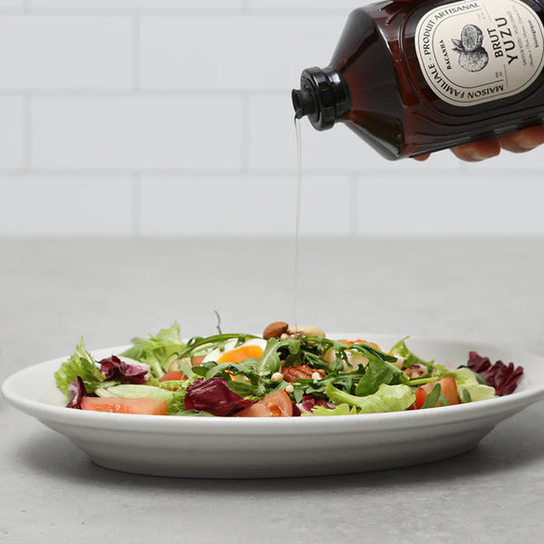 Yuzu-Sirup (400ml) – Bio Sirup