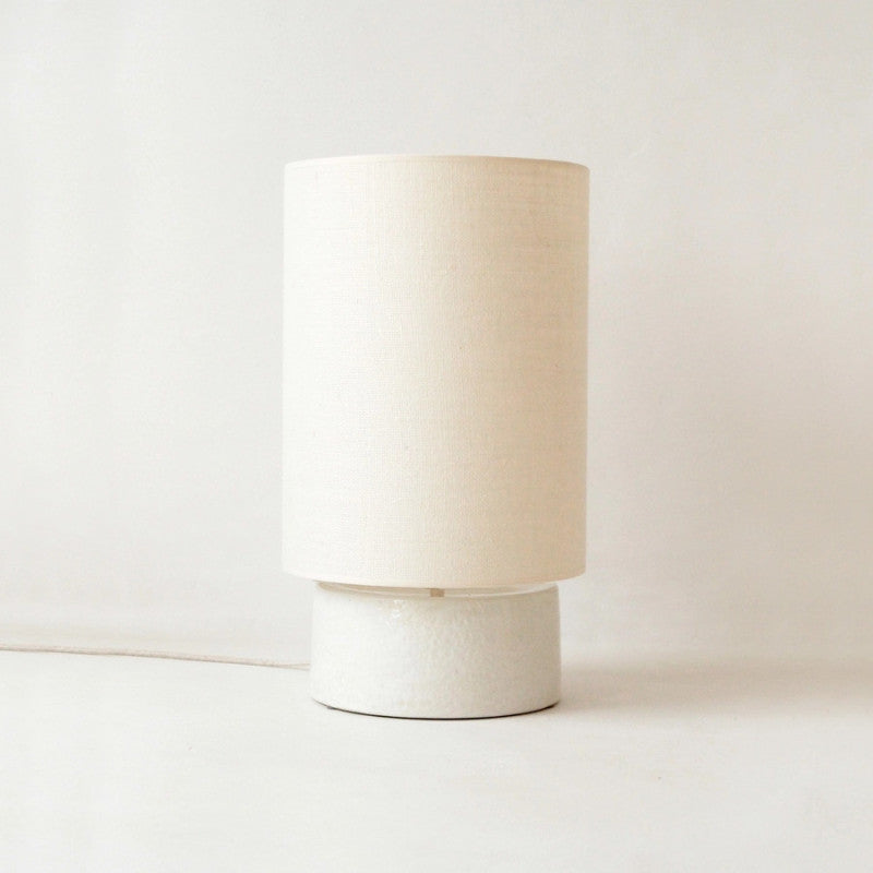 Keramik-Lampe SORMIOU-60