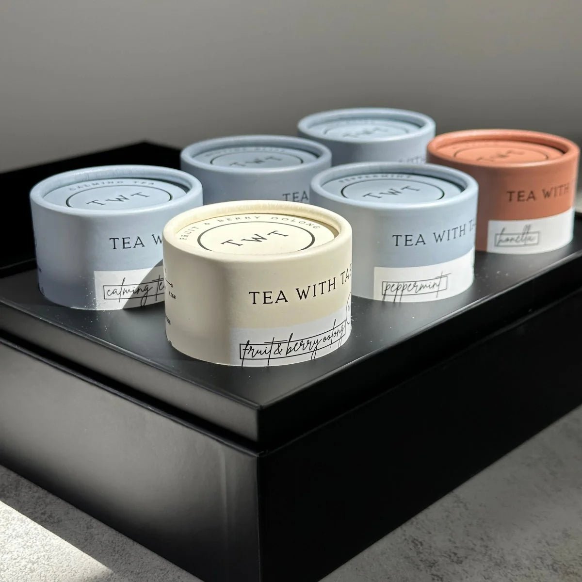 Tea Bento Box (6er-Pack) tea-bento-box-6er-pack-139407