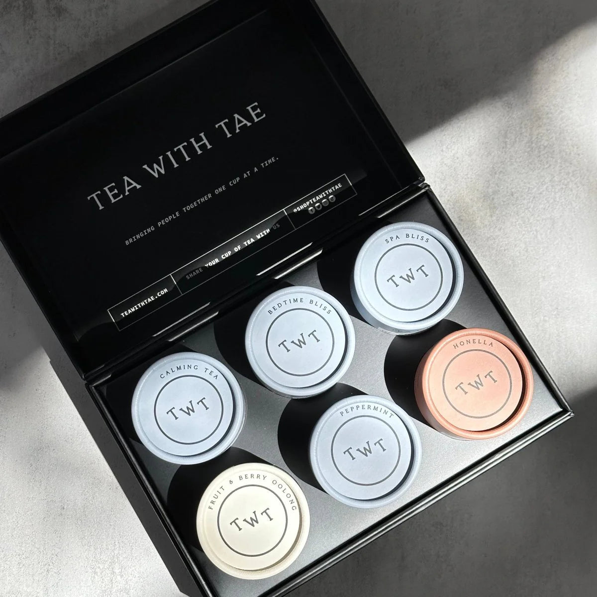 Tea Bento Box (6er-Pack) tea-bento-box-6er-pack-790141