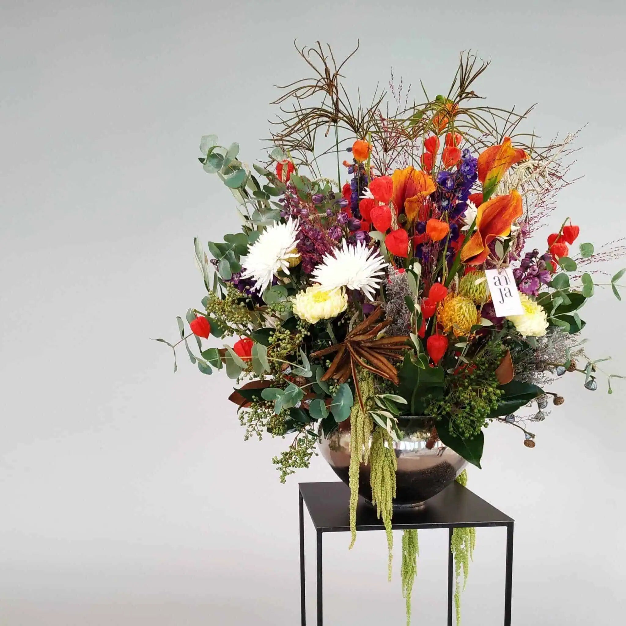 Vasenfüllung Exklusiv Vasefüllung