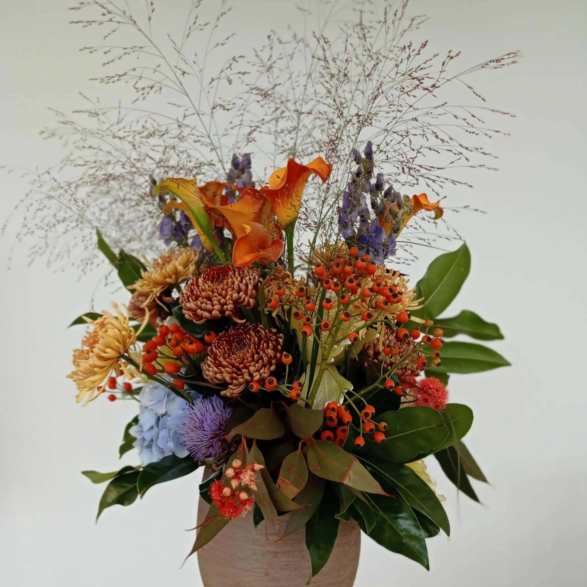 Vasenfüllung Luxus Vasefüllung