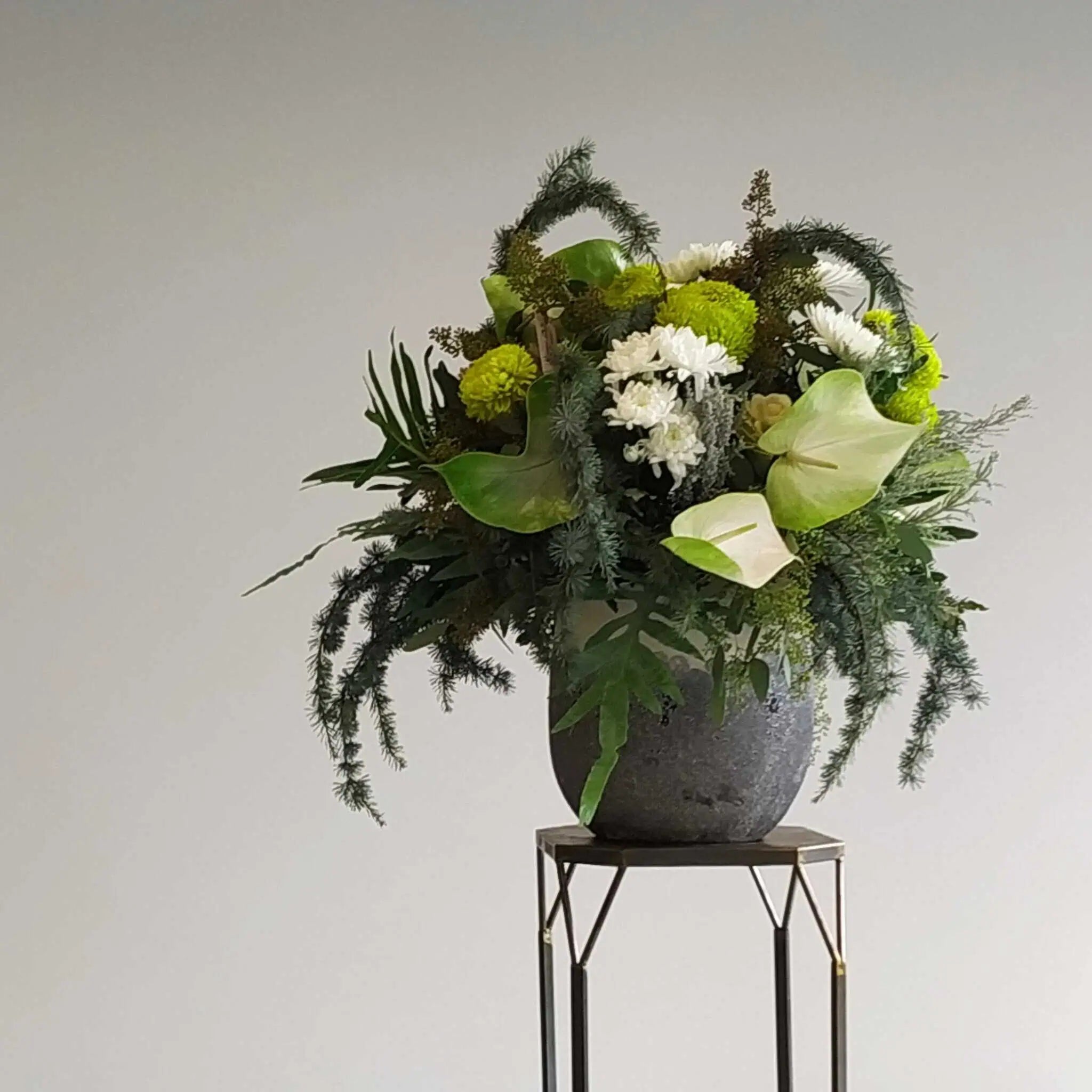 Vasenfüllung Luxus Vasefüllung