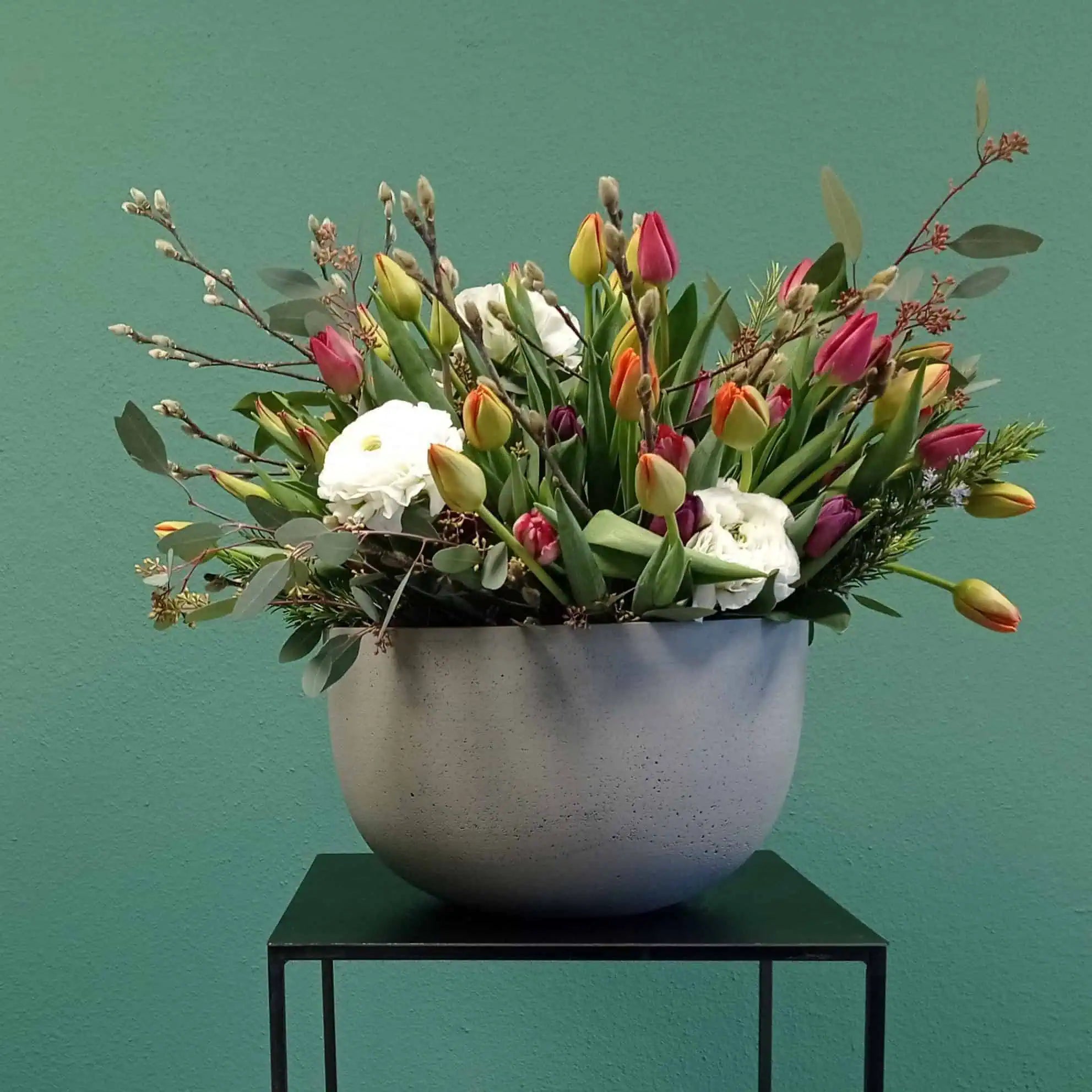 Vasenfüllung Exklusiv Vasefüllung