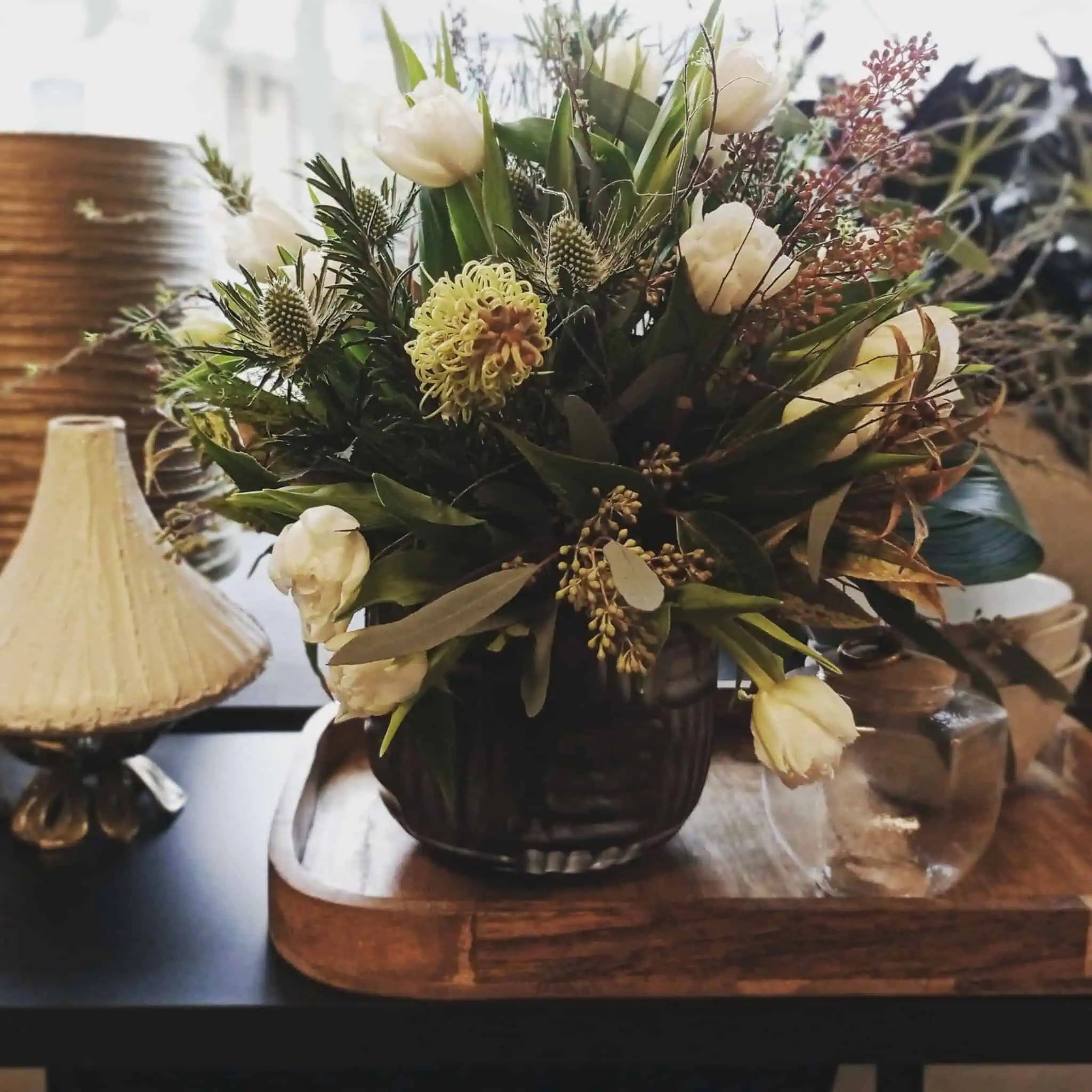 Vasenfüllung Harmonie Vasefüllung