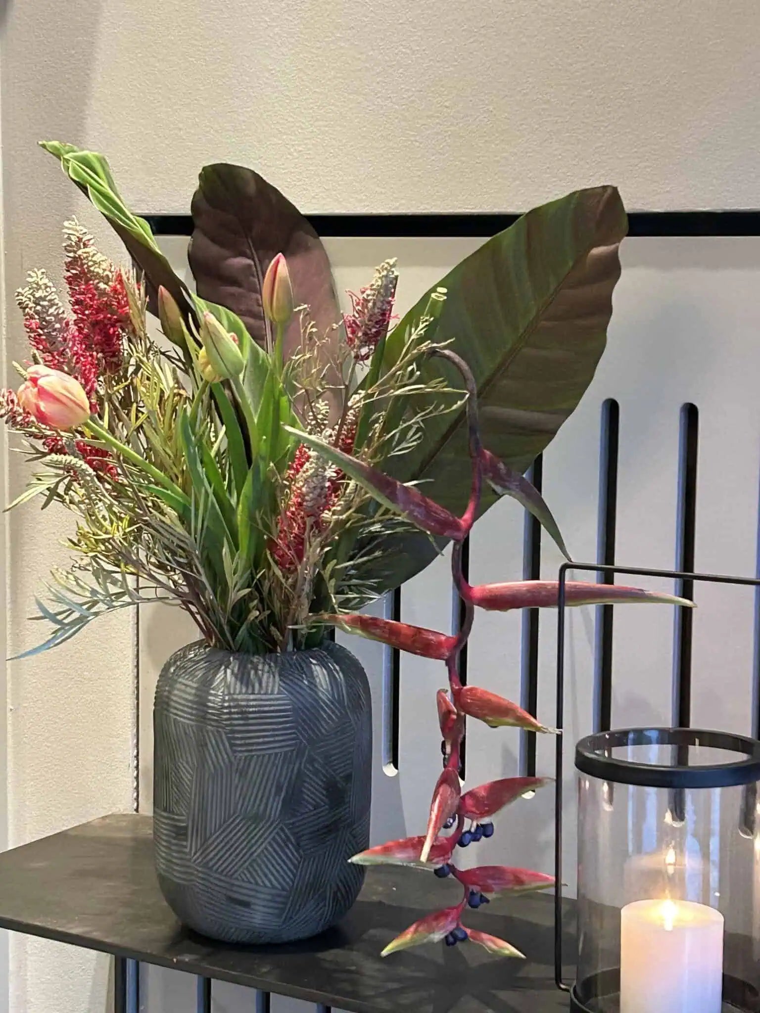 Vasenfüllung Harmonie Vasefüllung