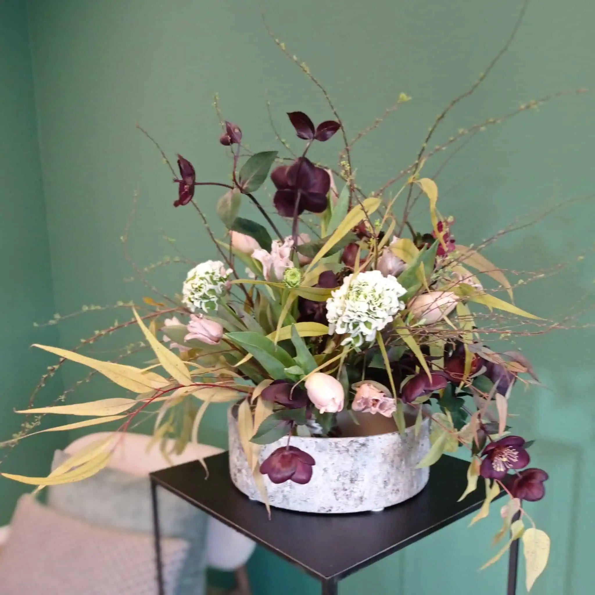 Vasenfüllung Harmonie Vasefüllung