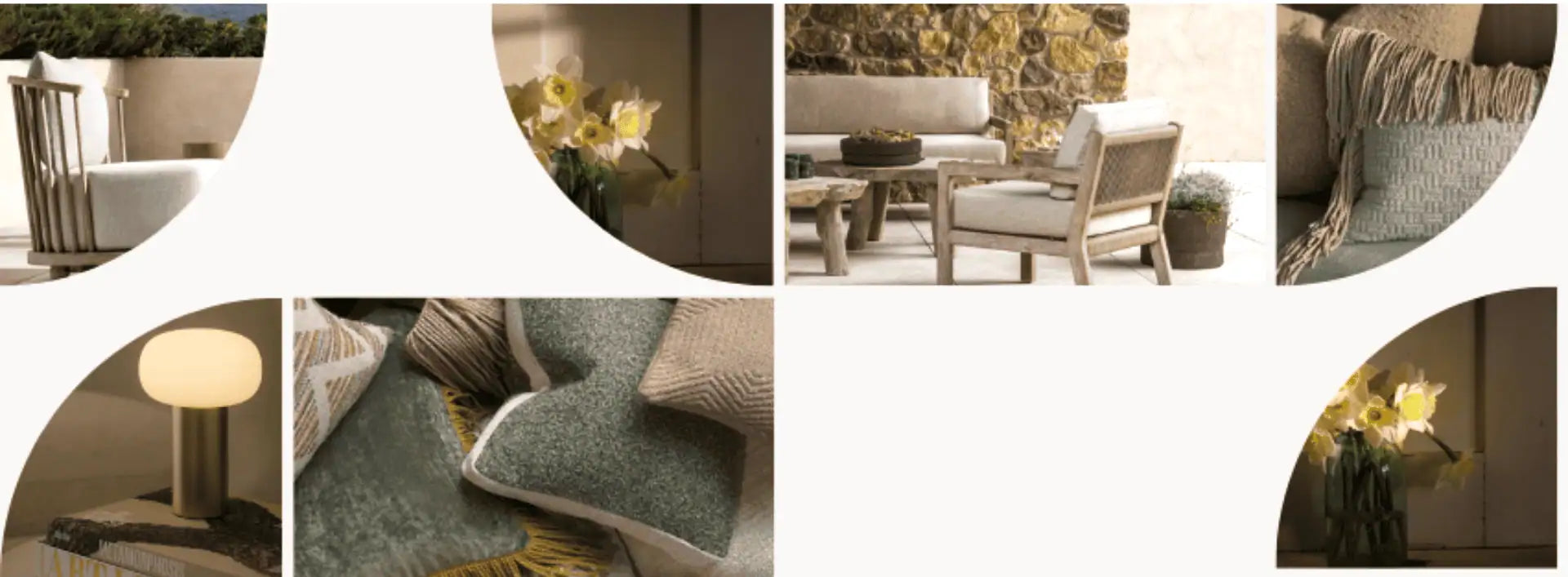 Frühlings-Event im Eterna Concept Store