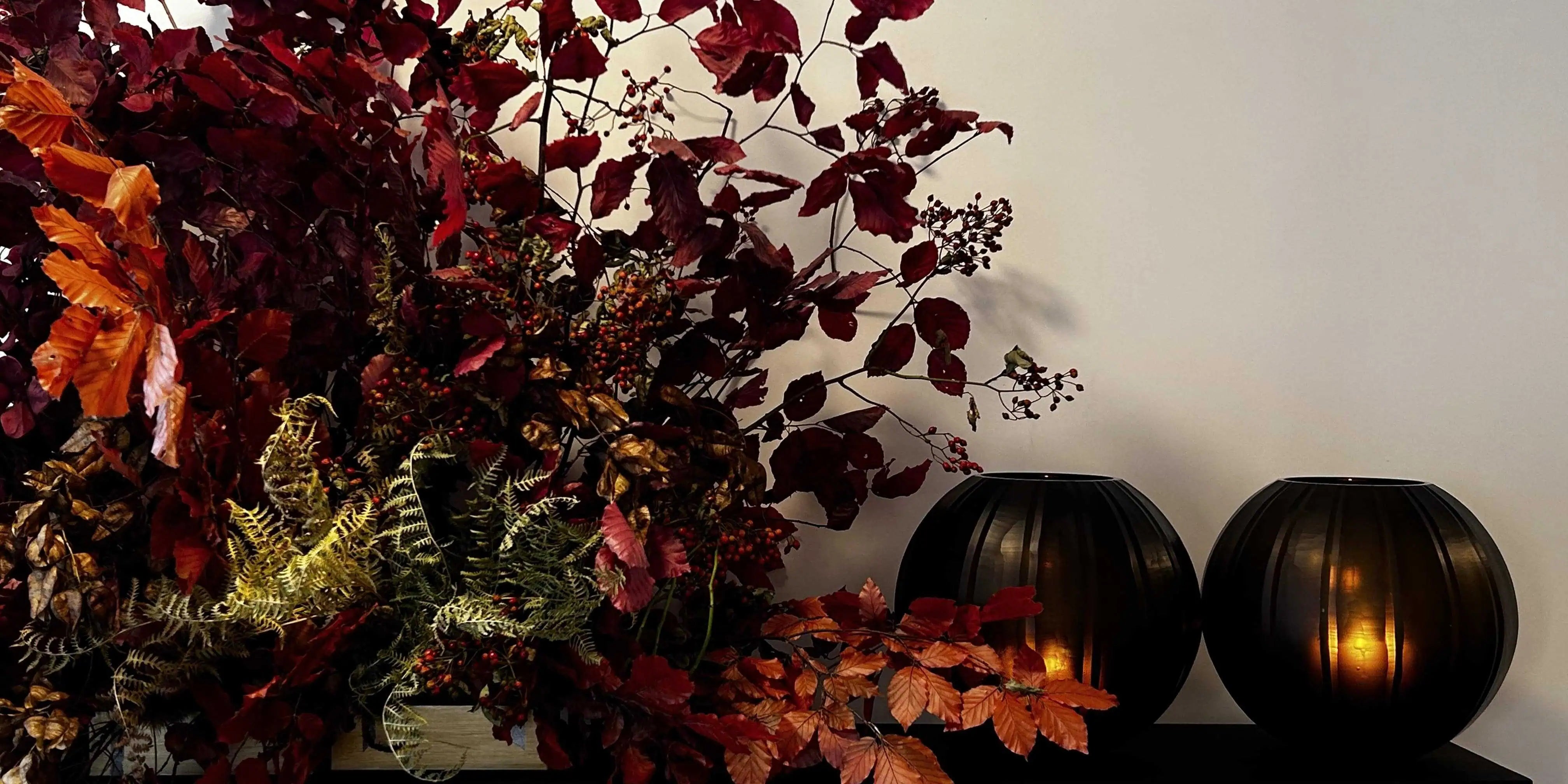 Herbst-Event: 13. September 2025 | 10:00 - 19:00 Uhr | Mode, Kunst & Champagner