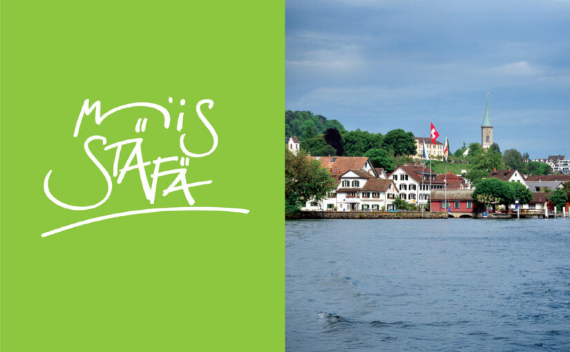 Sommertreff Stäfa 2025: vo Stäfner für Stäfner