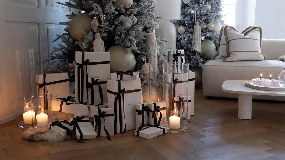 Weihnachtszauber am Zürichsee: Eterna Concept Store lädt zum Christmas Event