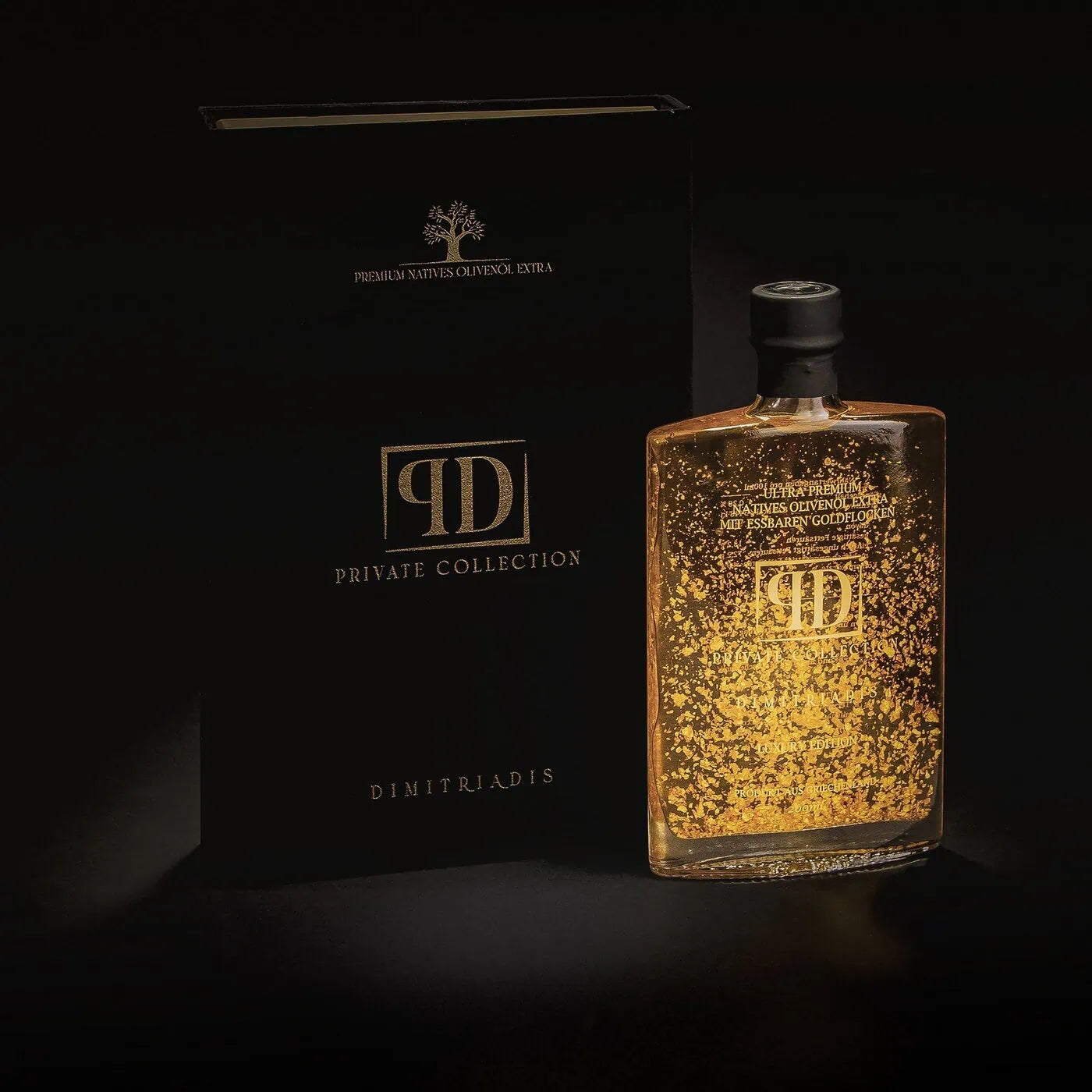 01 Delikatessen & Spezialitäten - Eterna Concept Store