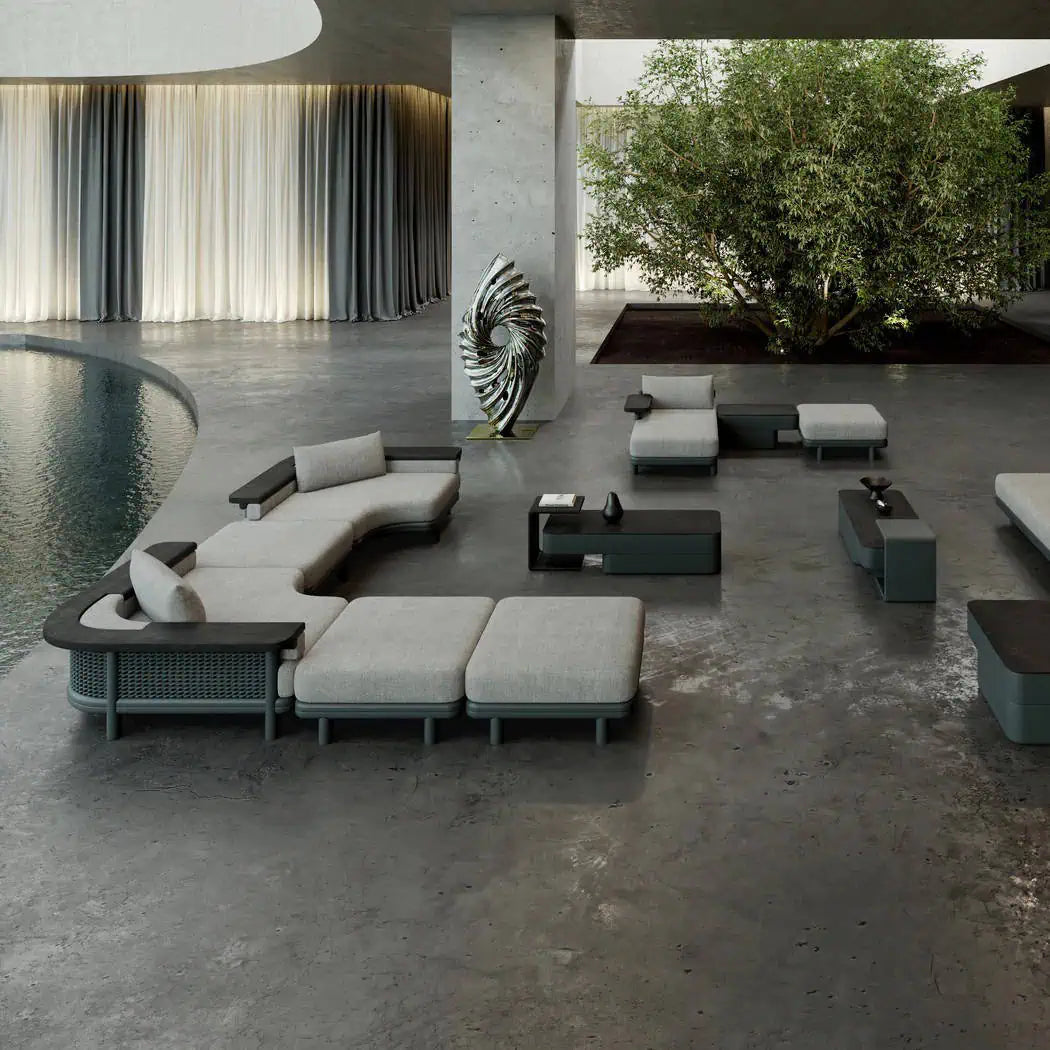 Outdoor Möbel & Accessoires