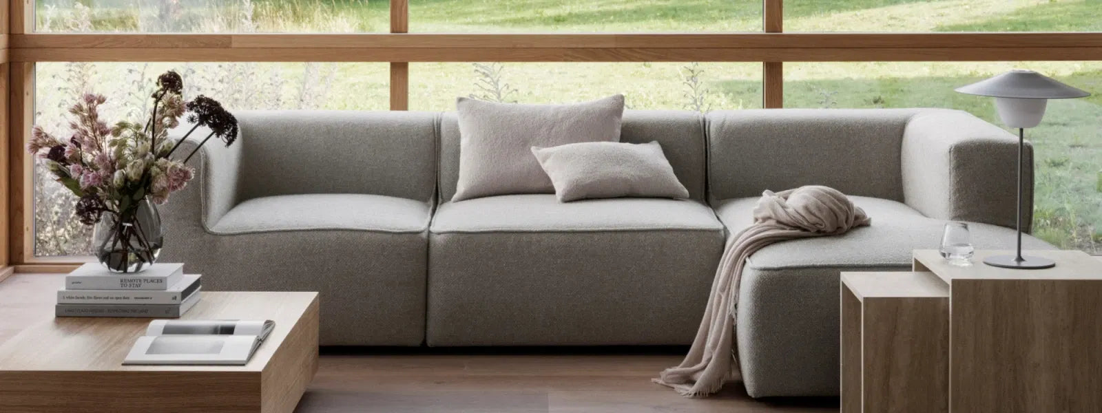Modular-Sofa Tasi