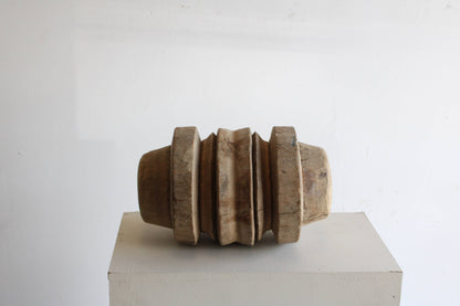 Rueca africana Koulikoro
