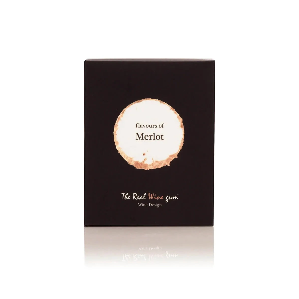 Merlot - Wein-Gummibärchen