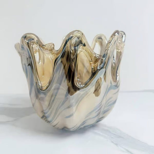Oktopus Vase Animalier M Vase