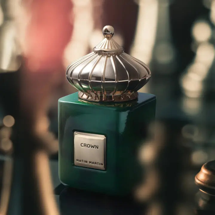 CROWN – EAU DE PARFUM UNISEX