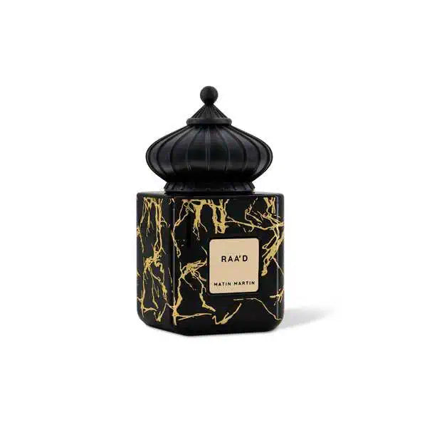 Raad – Eau de Parfum Unisex Parfüm