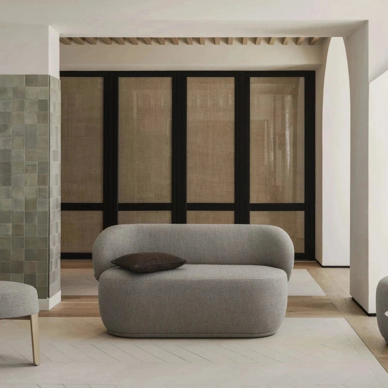 2-Sitzer Sofa -KUON Sofa