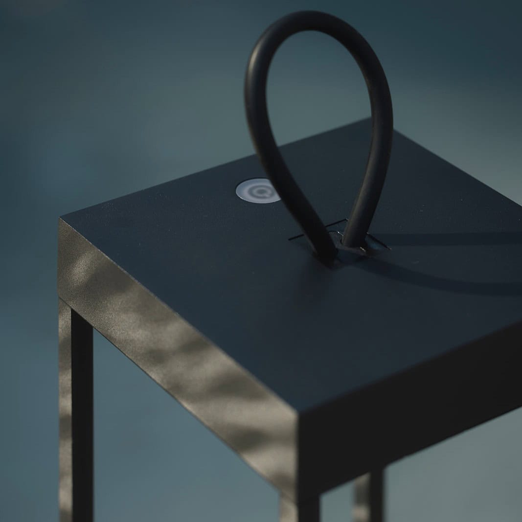 BALI 50 - Outdoor-Laterne Laterne