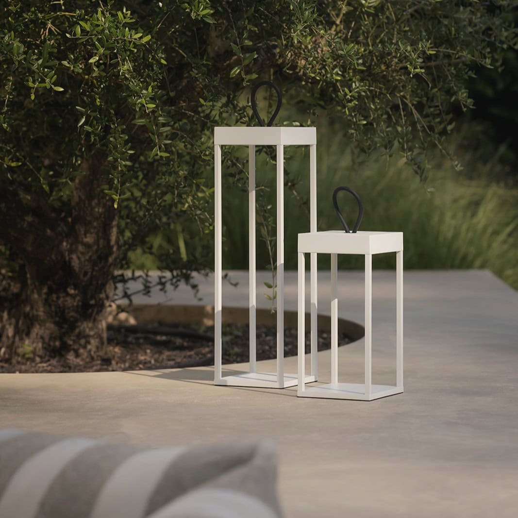 BALI 50 - Outdoor-Laterne Laterne