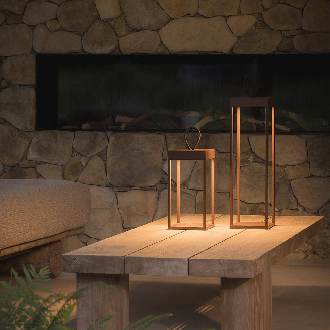 BALI 30 - Outdoor-Laterne Laterne