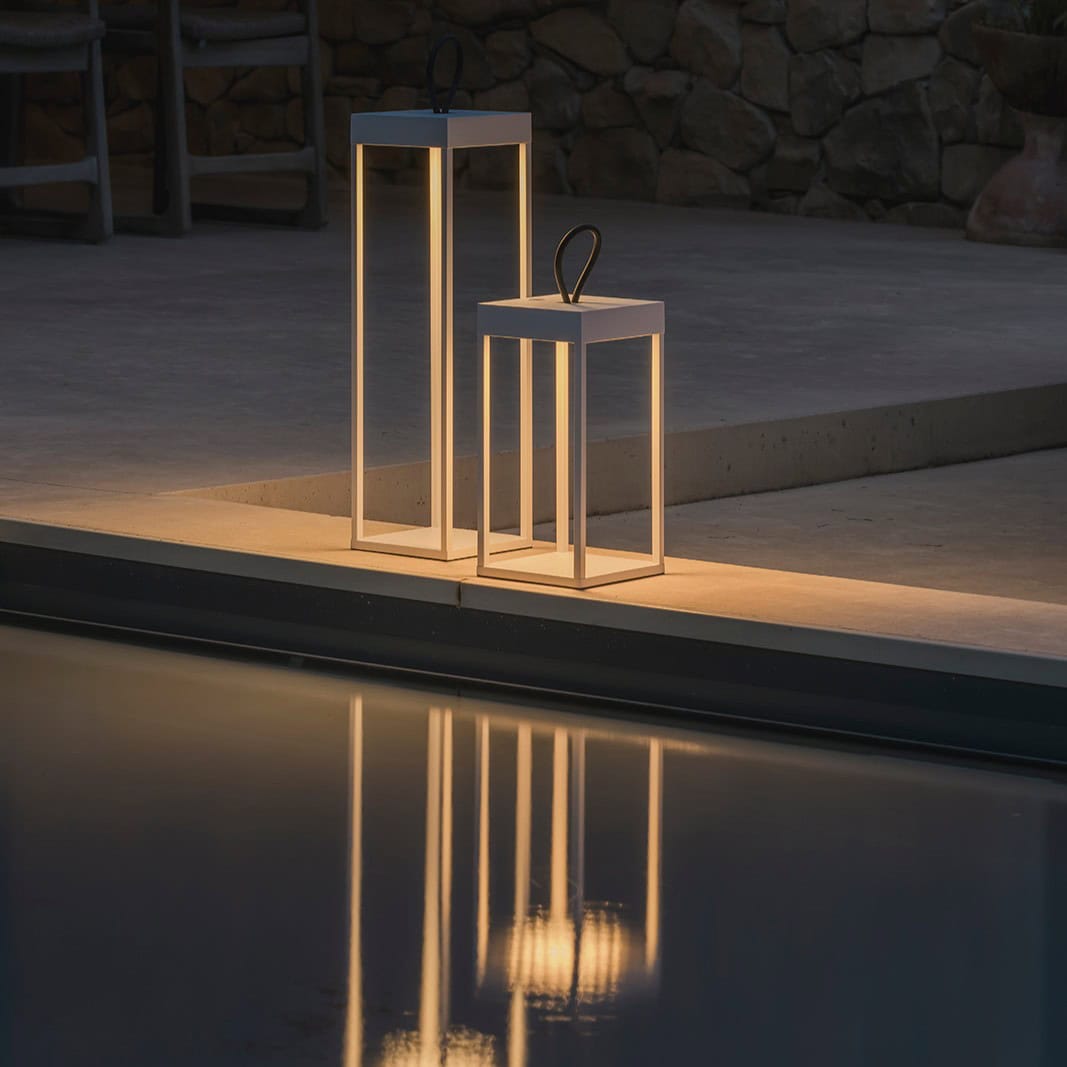 BALI 30 - Outdoor-Laterne Laterne