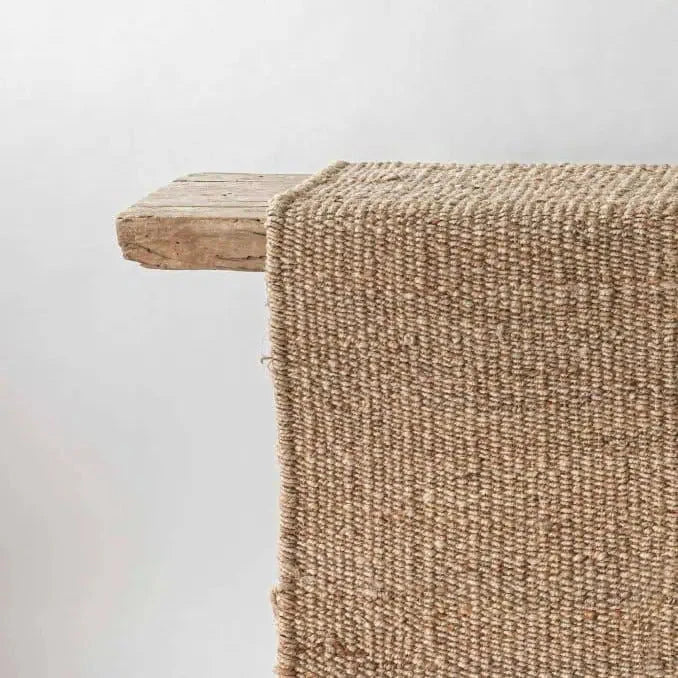 Hanfteppich - Grey Teppich