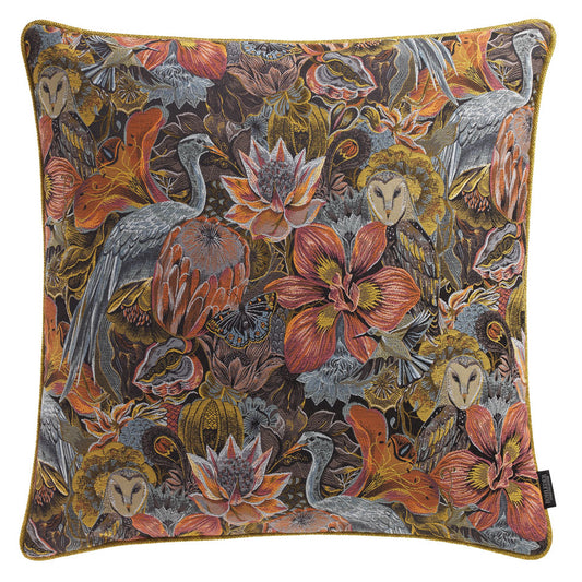 Kissen South African Flora – Design by Olaf Hajek