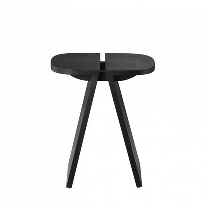 Hocker - AVIO Blak Oak
