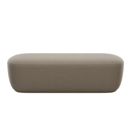 Bank - KUON Modell M: 45x140x45cm Shitake