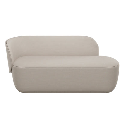 Chaiselongue - KUON Links Desert