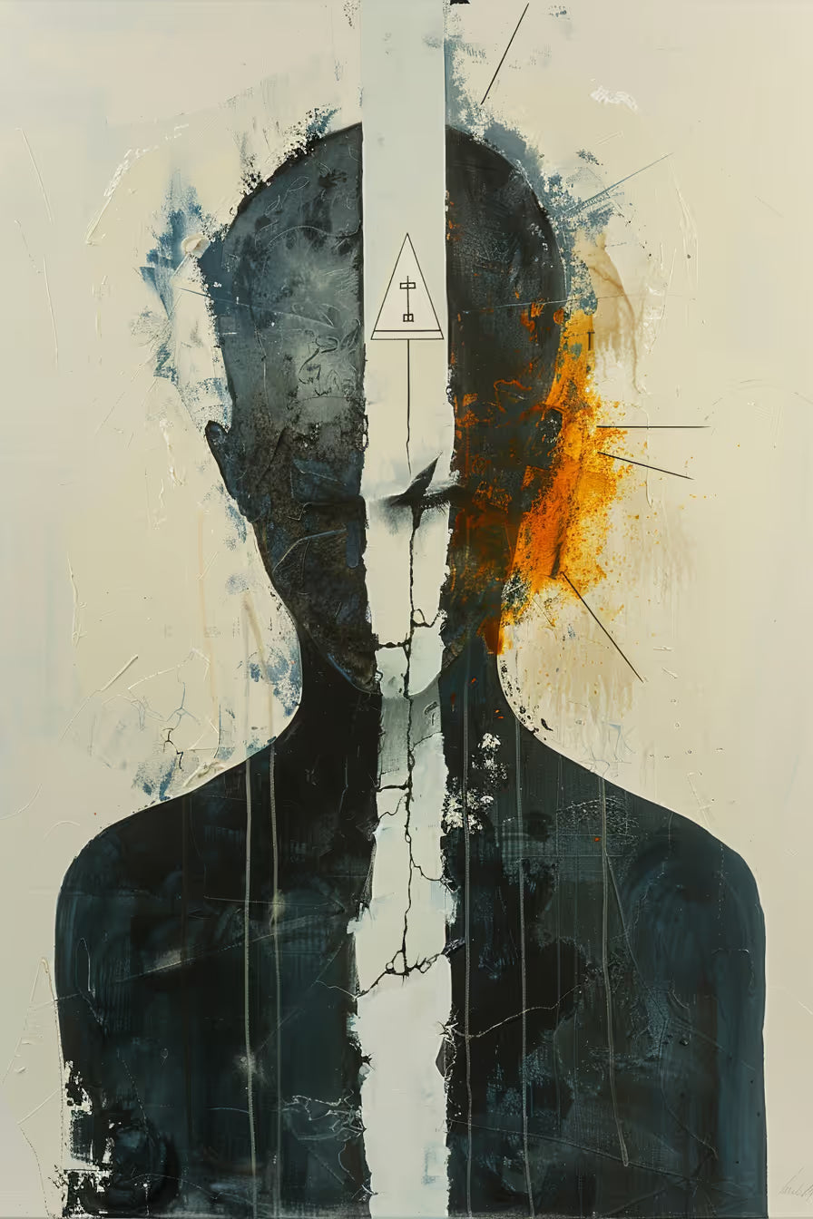 Zero Balance Kunst