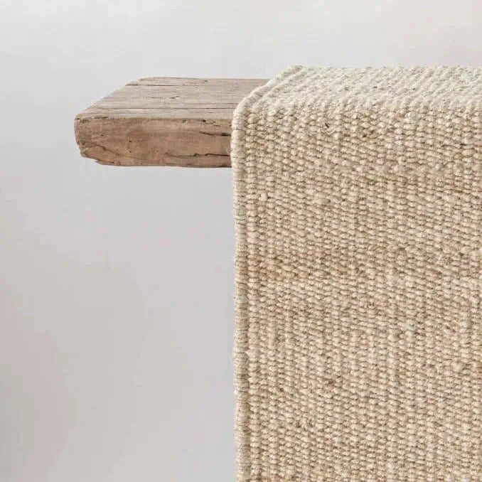 Hanfteppich - Grey Teppich