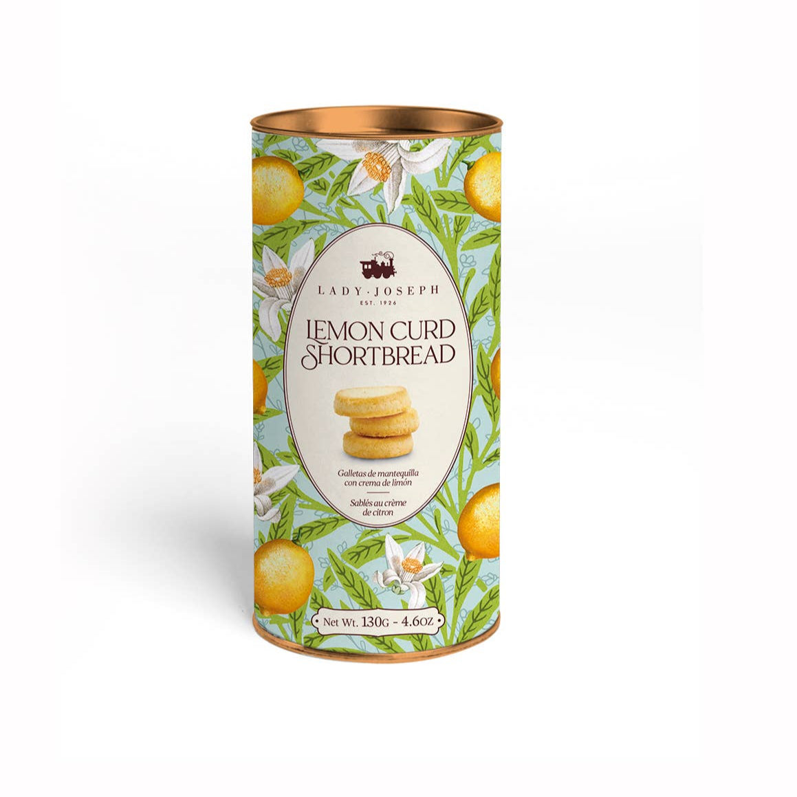 Zitronen Butterkekse Kekse