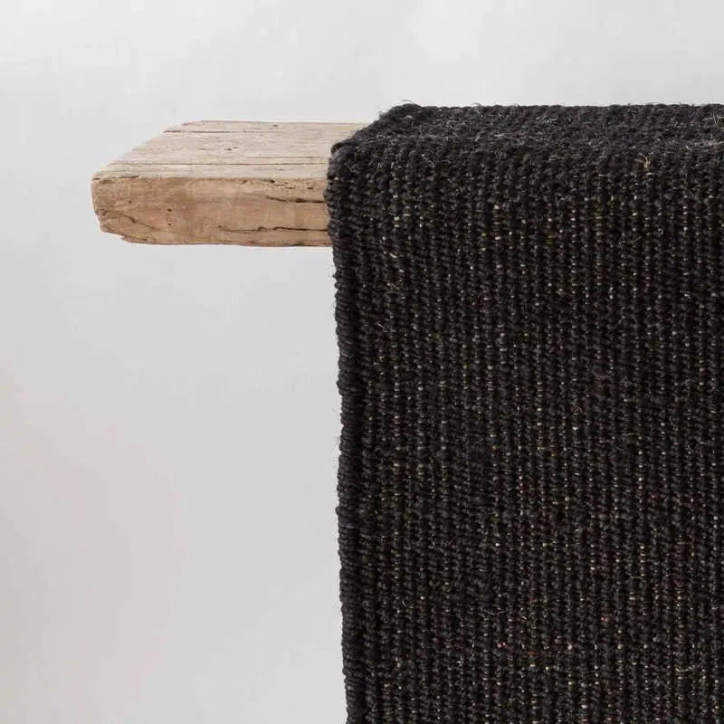 Hanfteppich - Grey Teppich